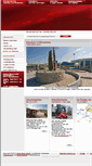 Mobile Screenshot of kreher-beton.de